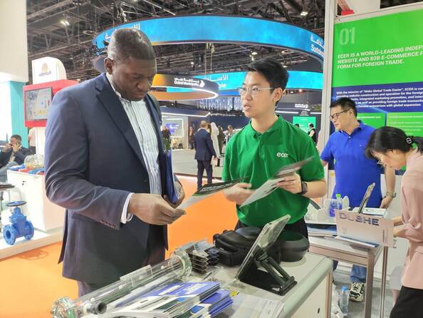 Hefei Purple Horn E-Commerce Co., Ltd. γραμμή παραγωγής εργοστασίων