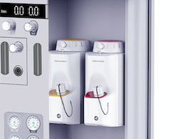 ποιότητας  VP20/VP10 Anesthesia Vaporizer , Stable Gas Anaesthesia Machine εργοστάσιο