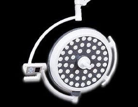 ποιότητας  180000 lnx Shadowless Operation Theatre Light Universal Suspension System εργοστάσιο