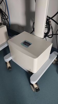 Επνευστήρας εντατικής θεραπείας με συμπιεστή με πιστοποίηση CE Purple Horn για εντατική θεραπεία και χειρουργείο