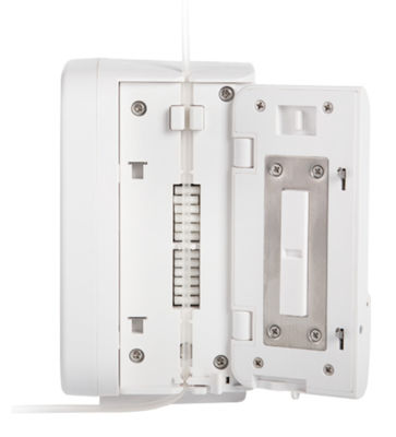 Αντλία και αντλία 1-1800ml/h συρίγγων Purple Horn έγχυσης διευθετήσιμες