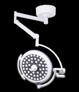 Purple Horn Shadowless λειτουργών φωτισμός βάθους λαμπτήρων άριστος για τη χειρουργική επέμβαση