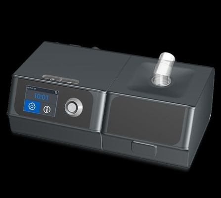 Niv Non Invasive Cpap Machine 8 ταχύτητας ρυθμιζόμενο για οικιακή χρήση