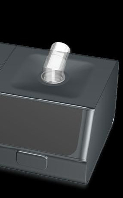 Ιατρική αυτόματη μηχανή 420cm CPAP πιστοποιητικό CE H2O ISO 13485