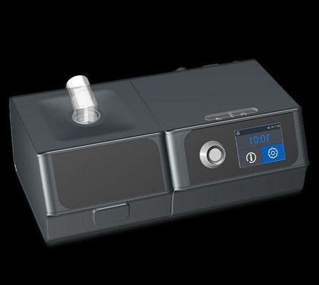Niv Non Invasive Cpap Machine 8 ταχύτητας ρυθμιζόμενο για οικιακή χρήση