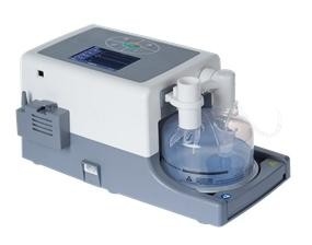 HFNC CPAP οικιακής φροντίδας εξαεριστήρων υψηλή θεραπεία HFNC οξυγόνου καννουλών ροής ρινική χωρίς αεροσυμπιεστή, συσκευές αναπνοής