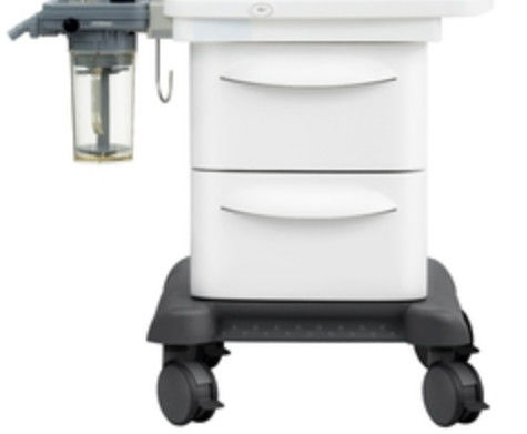 Κτηνιατρικός ιατρικός εξοπλισμός 8 Purple Horn» οθόνη αφής TFT