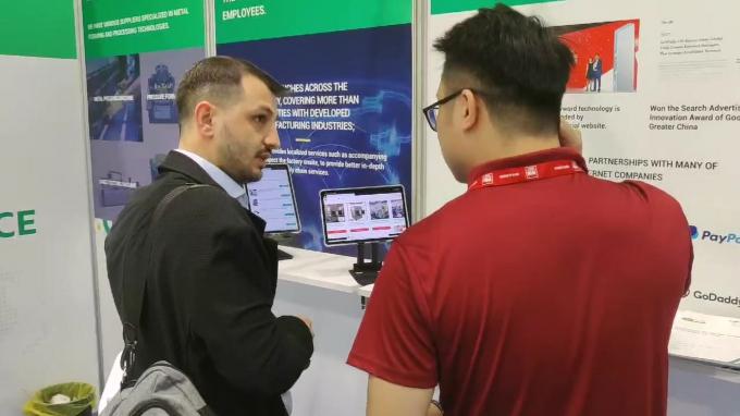 Hefei Purple Horn E-Commerce Co., Ltd. Εταιρικό Προφίλ